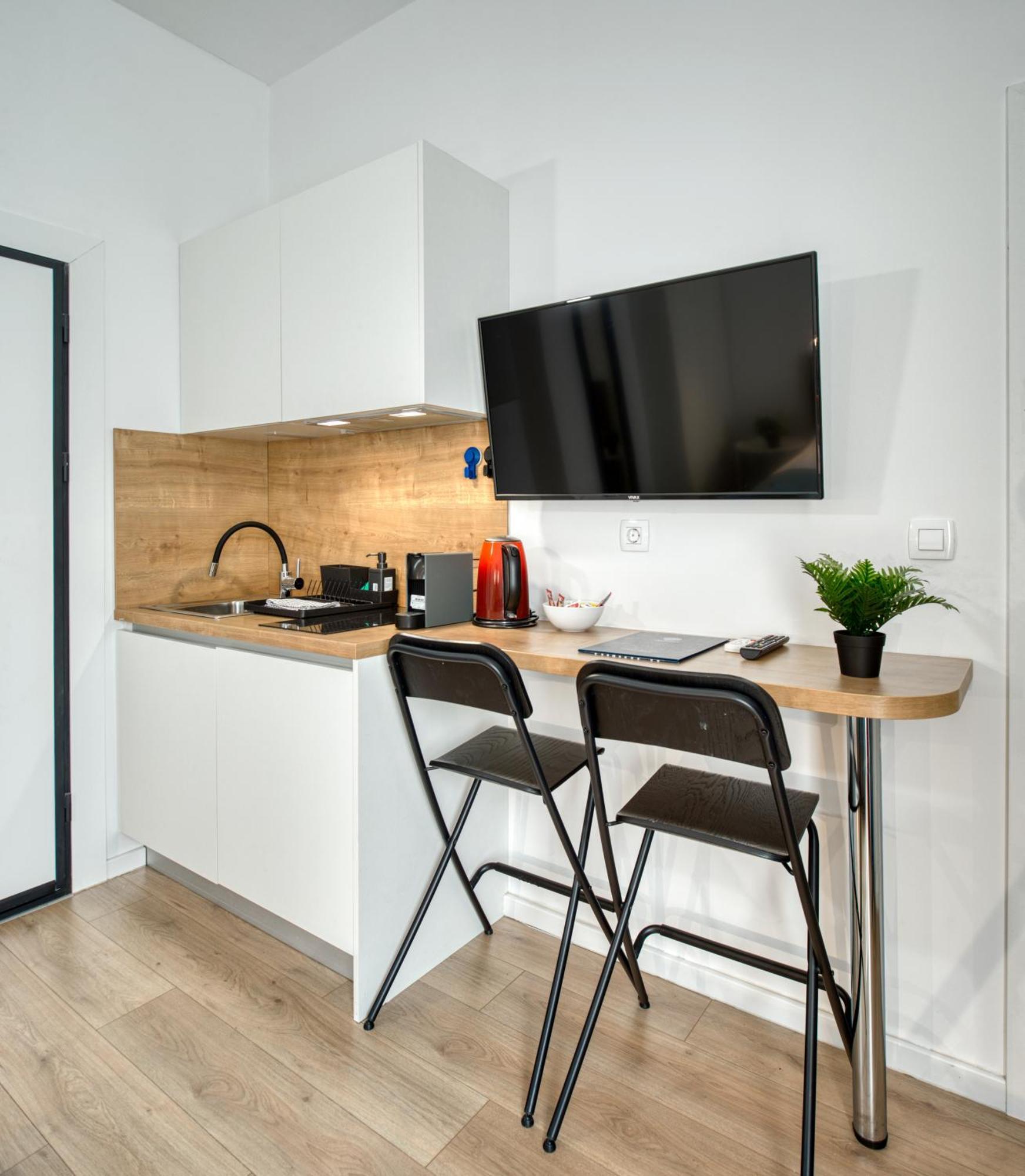 Cityscape Studios By Irundo Zagreb Bagian luar foto
