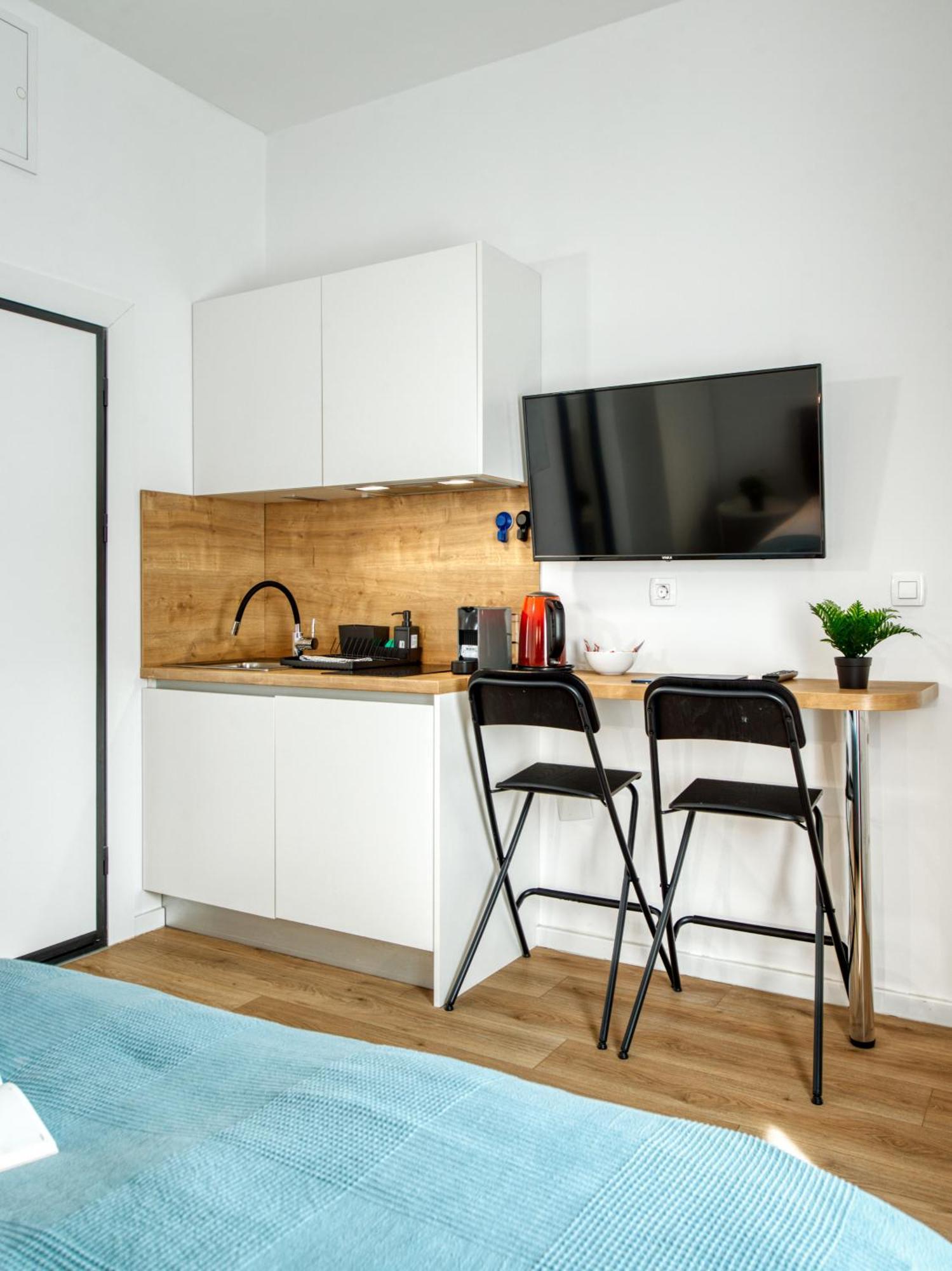 Cityscape Studios By Irundo Zagreb Bagian luar foto