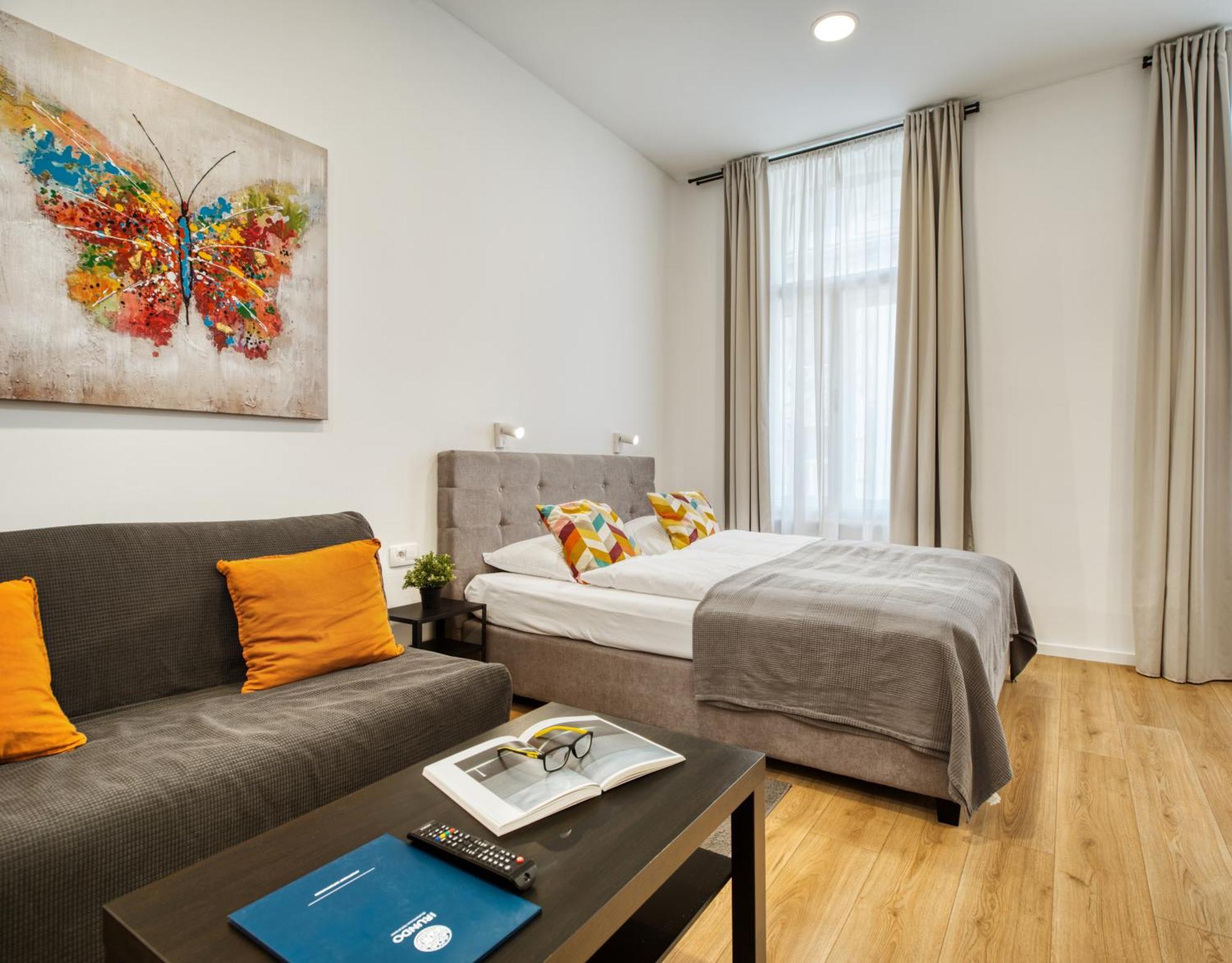 Cityscape Studios By Irundo Zagreb Bagian luar foto
