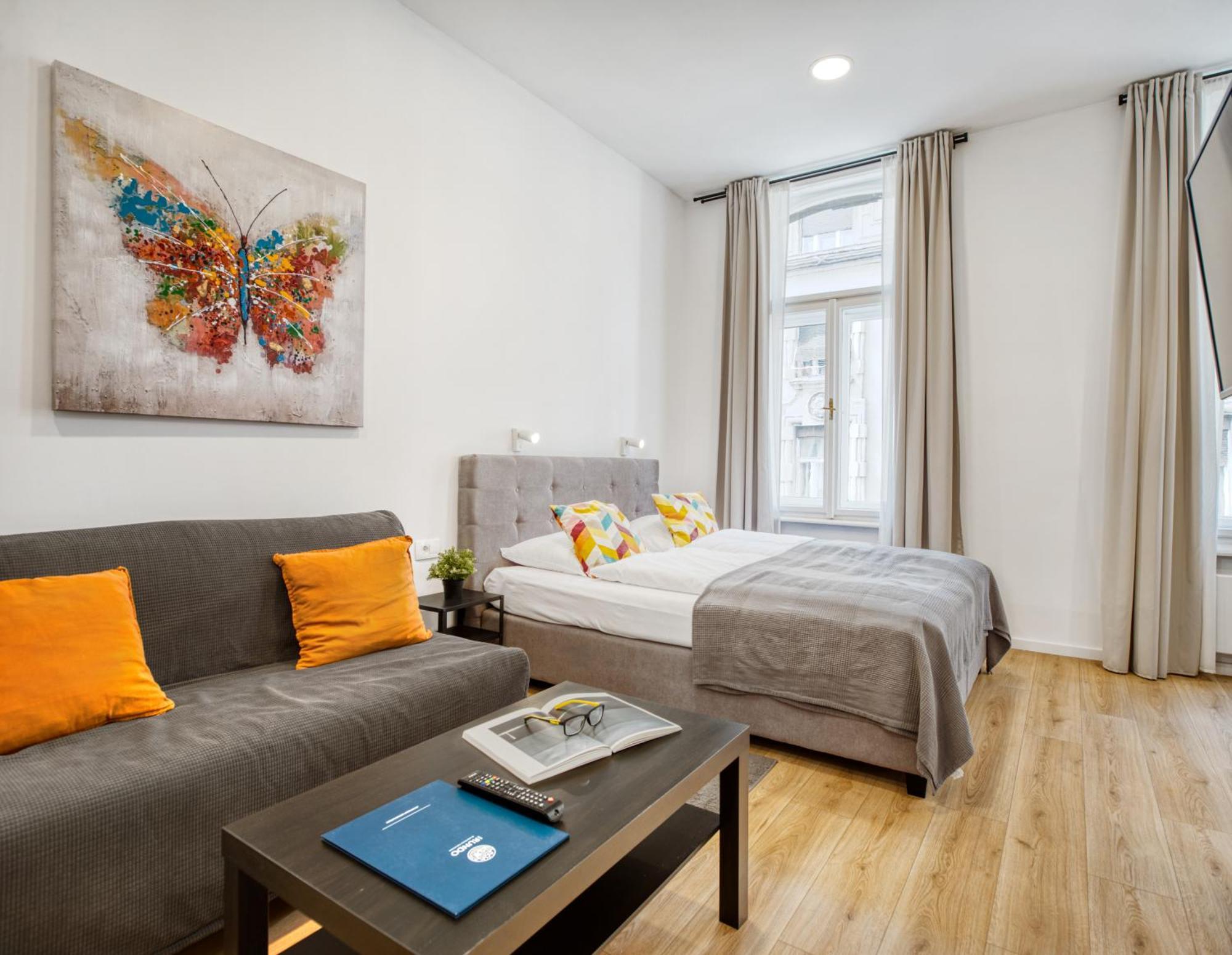 Cityscape Studios By Irundo Zagreb Bagian luar foto